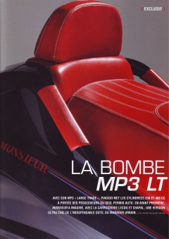 Monsieur Magazine